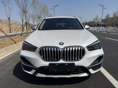 BMW X1 2022 sDrive20Li Fashion - ფოტო 1