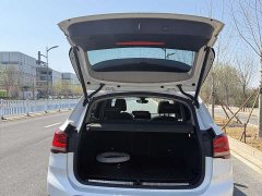 BMW X1 2022 sDrive20Li Fashion - ფოტო 10