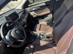 BMW X1 2022 sDrive20Li Fashion - ფოტო 11