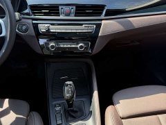 BMW X1 2022 sDrive20Li Fashion - ფოტო 12