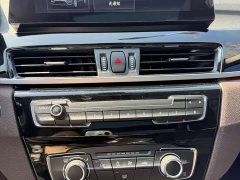 BMW X1 2022 sDrive20Li Fashion - ფოტო 13