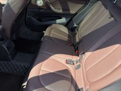 BMW X1 2022 sDrive20Li Fashion - ფოტო 14