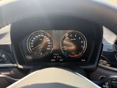 BMW X1 2022 sDrive20Li Fashion - ფოტო 16