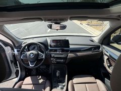 BMW X1 2022 sDrive20Li Fashion - ფოტო 19