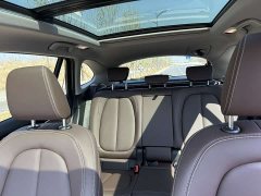 BMW X1 2022 sDrive20Li Fashion - ფოტო 20