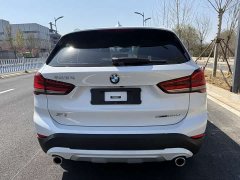 BMW X1 2022 sDrive20Li Fashion - ფოტო 3