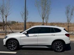 BMW X1 2022 sDrive20Li Fashion - ფოტო 4