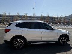 BMW X1 2022 sDrive20Li Fashion - ფოტო 5