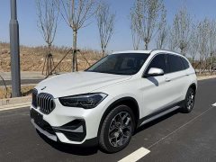 BMW X1 2022 sDrive20Li Fashion - ფოტო 6