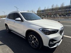 BMW X1 2022 sDrive20Li Fashion - ფოტო 7