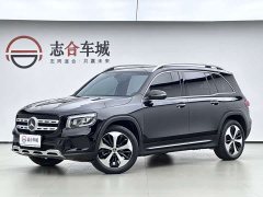 Mercedes-Benz GLB 220 Fashion Edition - ფოტო 1