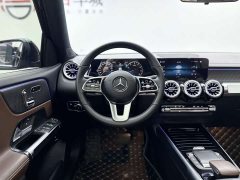 Mercedes-Benz GLB 220 Fashion Edition - ფოტო 11