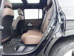 Mercedes-Benz GLB 220 Fashion Edition - ფოტო 12