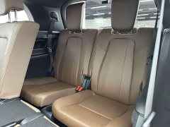 Mercedes-Benz GLB 220 Fashion Edition - ფოტო 13