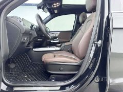 Mercedes-Benz GLB 220 Fashion Edition - ფოტო 14