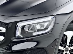 Mercedes-Benz GLB 220 Fashion Edition - ფოტო 15
