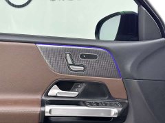 Mercedes-Benz GLB 220 Fashion Edition - ფოტო 17