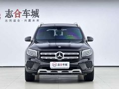 Mercedes-Benz GLB 220 Fashion Edition - ფოტო 2