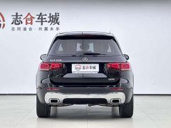 Mercedes-Benz GLB 220 Fashion Edition - ფოტო 3