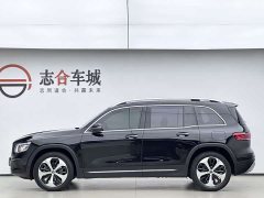 Mercedes-Benz GLB 220 Fashion Edition - ფოტო 5
