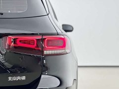 Mercedes-Benz GLB 220 Fashion Edition - ფოტო 6