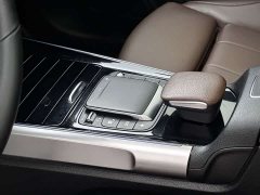 Mercedes-Benz GLB 220 Fashion Edition - ფოტო 7