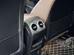 Mercedes-Benz GLB 220 Fashion Edition - ფოტო 8