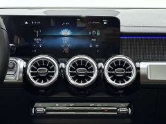 Mercedes-Benz GLB 220 Fashion Edition - ფოტო 9