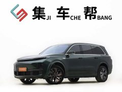 Li Auto L9 2023 Pro - ფოტო 1
