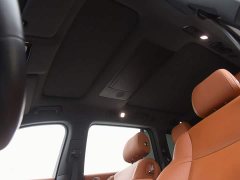 Li Auto L9 2023 Pro - ფოტო 15