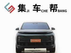 Li Auto L9 2023 Pro - ფოტო 2
