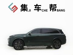 Li Auto L9 2023 Pro - ფოტო 3