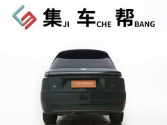 Li Auto L9 2023 Pro - ფოტო 4