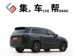 Li Auto L9 2023 Pro - ფოტო 5