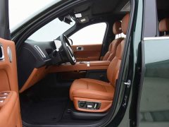 Li Auto L9 2023 Pro - ფოტო 6