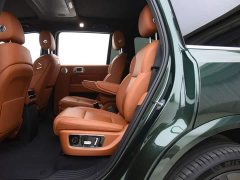 Li Auto L9 2023 Pro - ფოტო 7