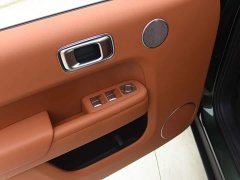 Li Auto L9 2023 Pro - ფოტო 8