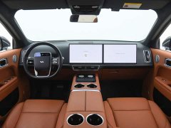 Li Auto L9 2023 Pro - ფოტო 9