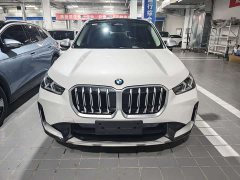 BMW X1 2023 sDrive20Li X Design Package - ფოტო 1