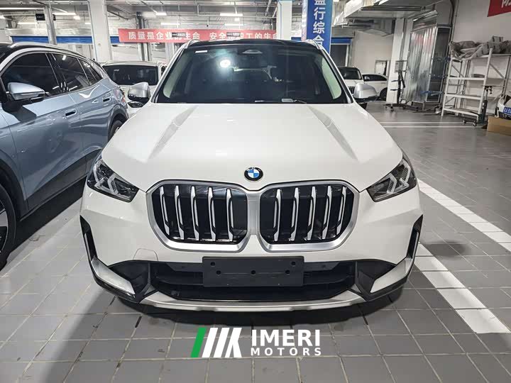 BMW X1 sDrive20Li X Design Package