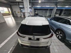 BMW X1 2023 sDrive20Li X Design Package - ფოტო 10
