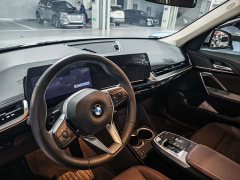 BMW X1 2023 sDrive20Li X Design Package - ფოტო 11