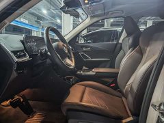 BMW X1 2023 sDrive20Li X Design Package - ფოტო 14
