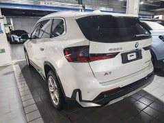 BMW X1 2023 sDrive20Li X Design Package - ფოტო 16