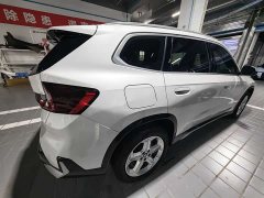 BMW X1 2023 sDrive20Li X Design Package - ფოტო 17