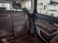 BMW X1 2023 sDrive20Li X Design Package - ფოტო 18