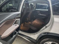 BMW X1 2023 sDrive20Li X Design Package - ფოტო 20