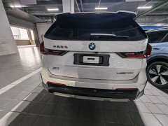 BMW X1 2023 sDrive20Li X Design Package - ფოტო 3