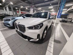 BMW X1 2023 sDrive20Li X Design Package - ფოტო 4