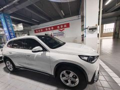 BMW X1 2023 sDrive20Li X Design Package - ფოტო 5